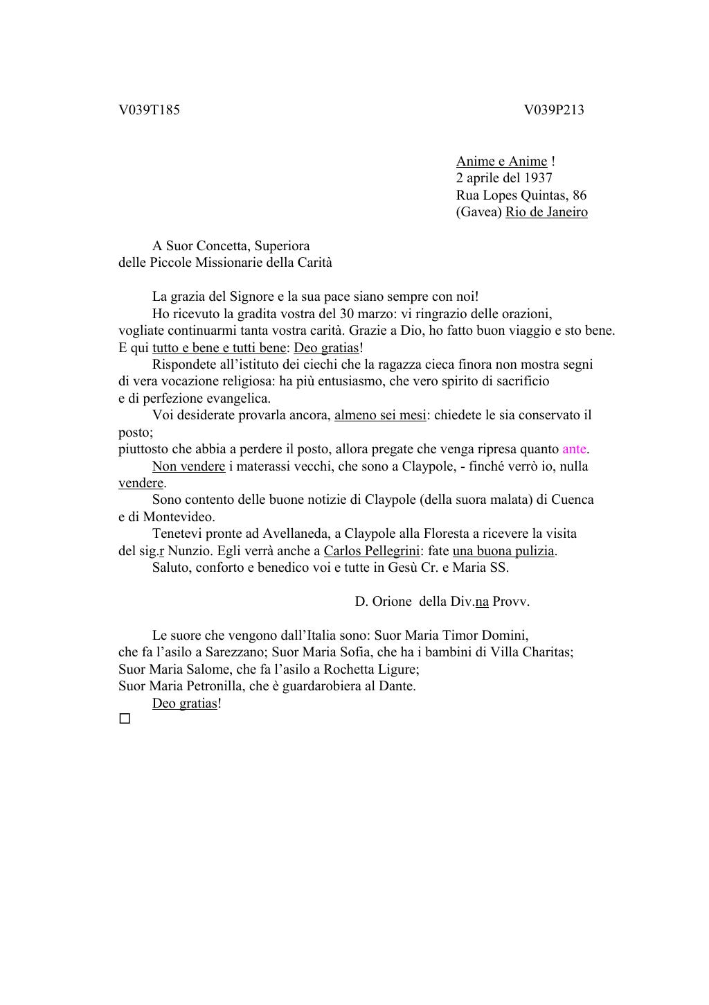Scritti. Volume 039, pagina 225
