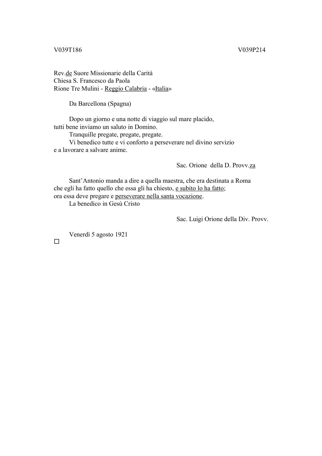 Scritti. Volume 039, pagina 226
