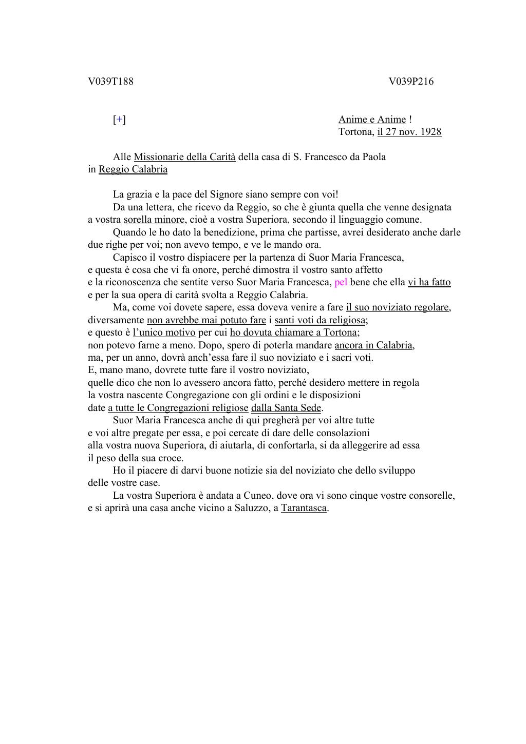 Scritti. Volume 039, pagina 228