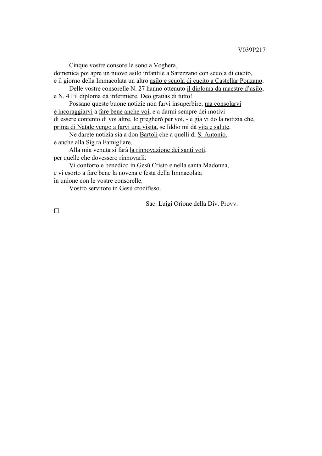 Scritti. Volume 039, pagina 229