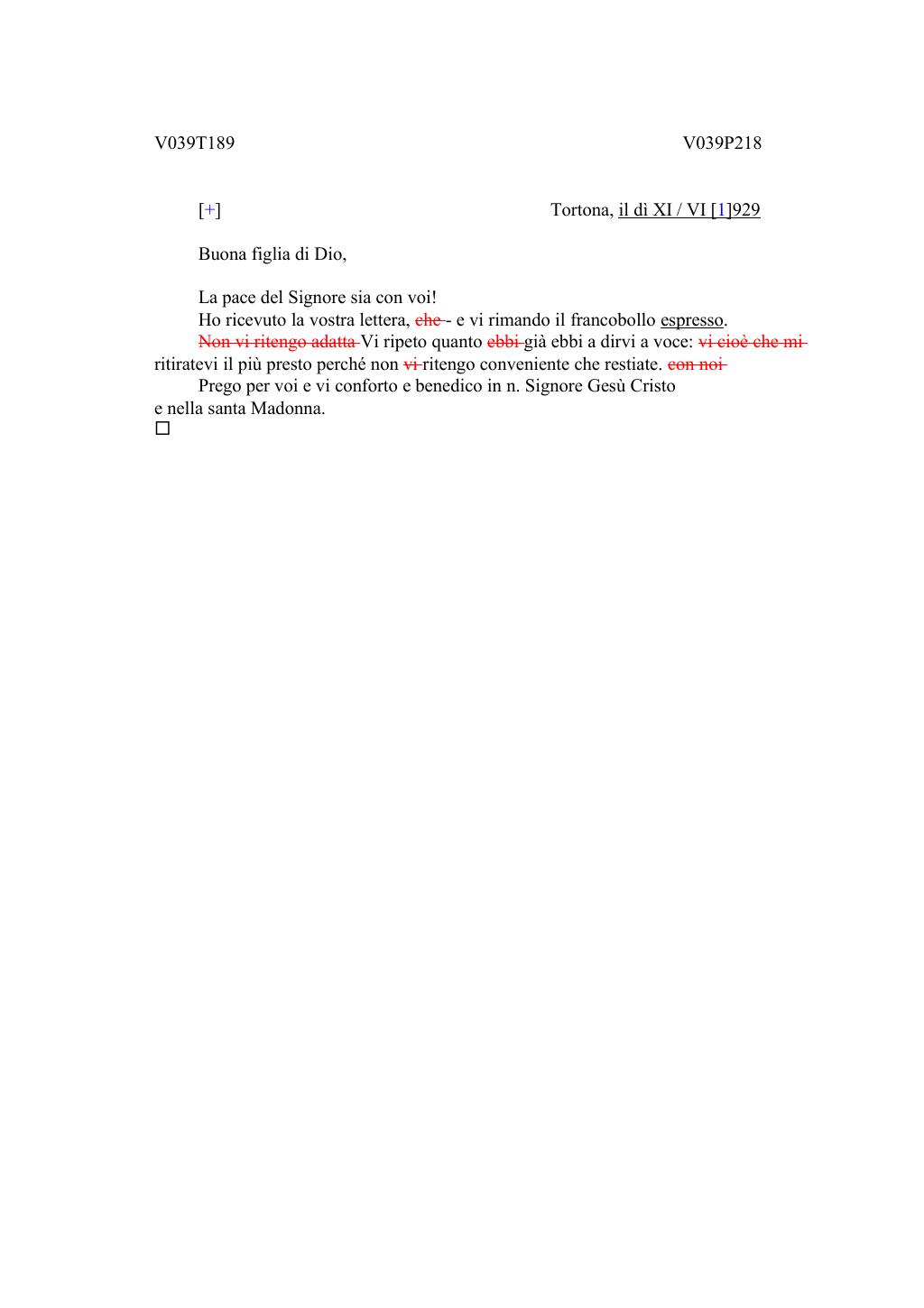Scritti. Volume 039, pagina 230