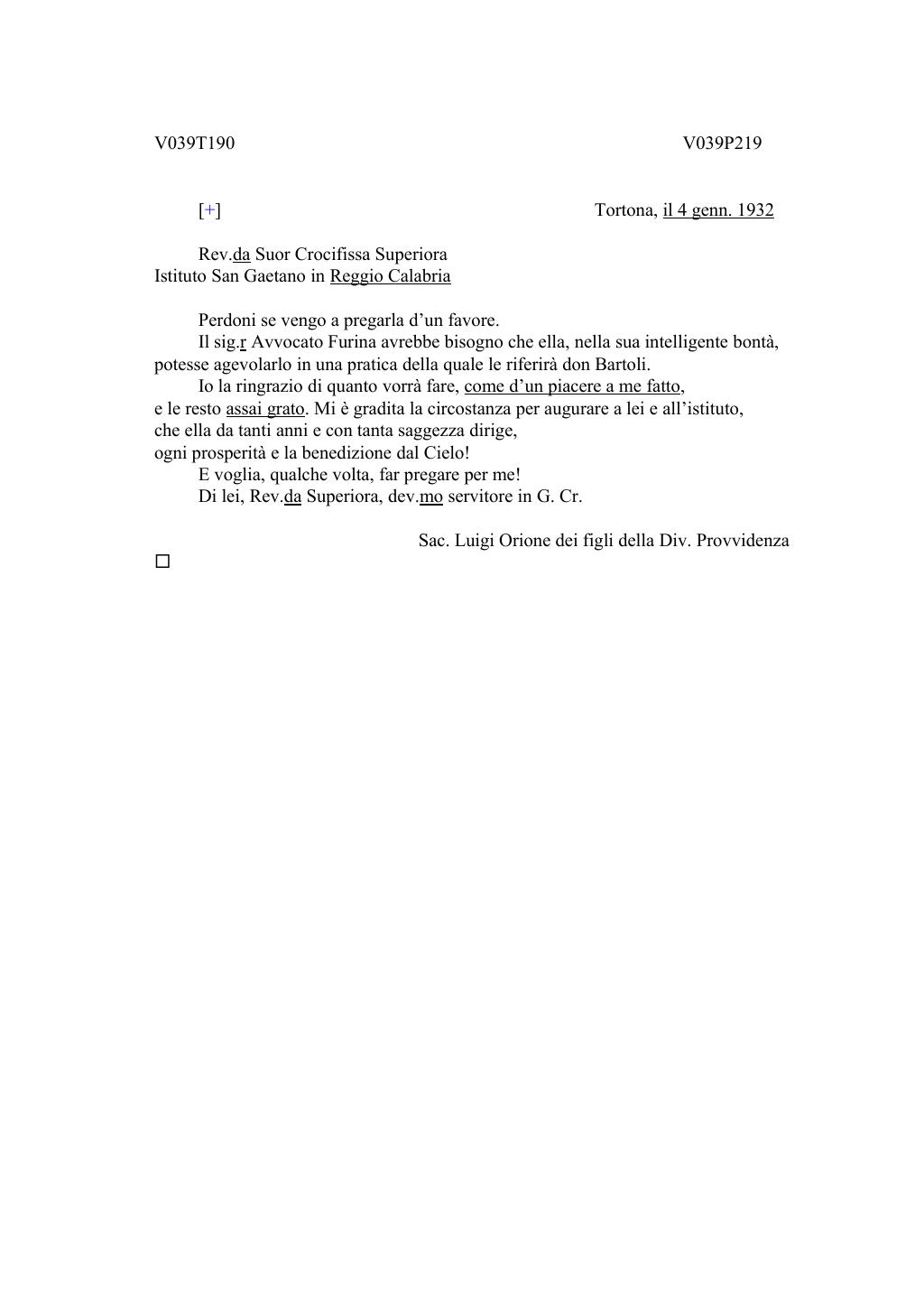 Scritti. Volume 039, pagina 231