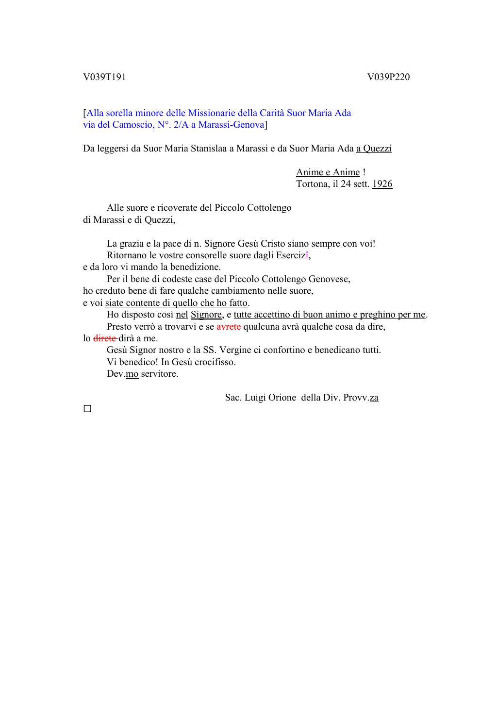 Scritti. Volume 039, pagina 232