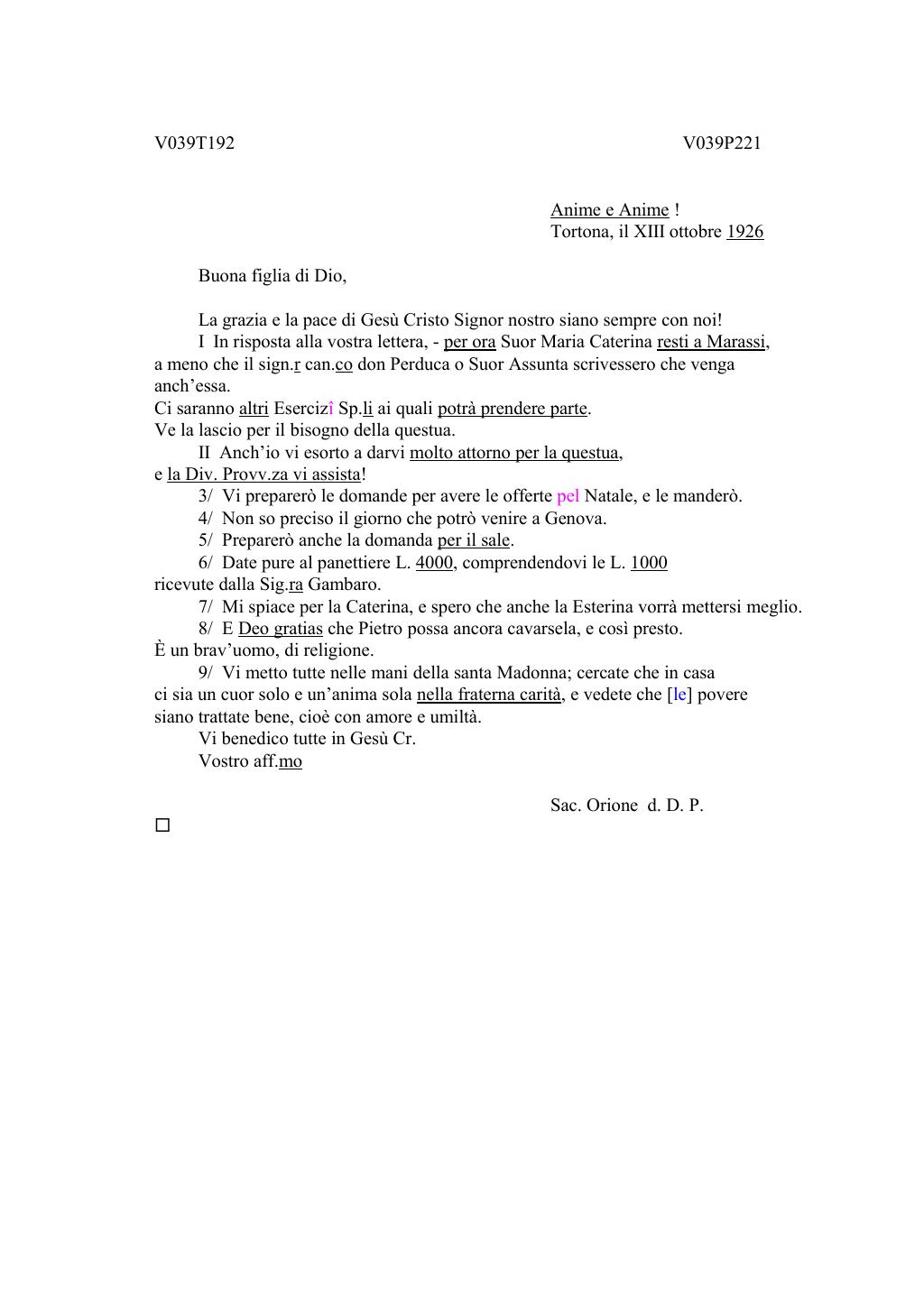 Scritti. Volume 039, pagina 233