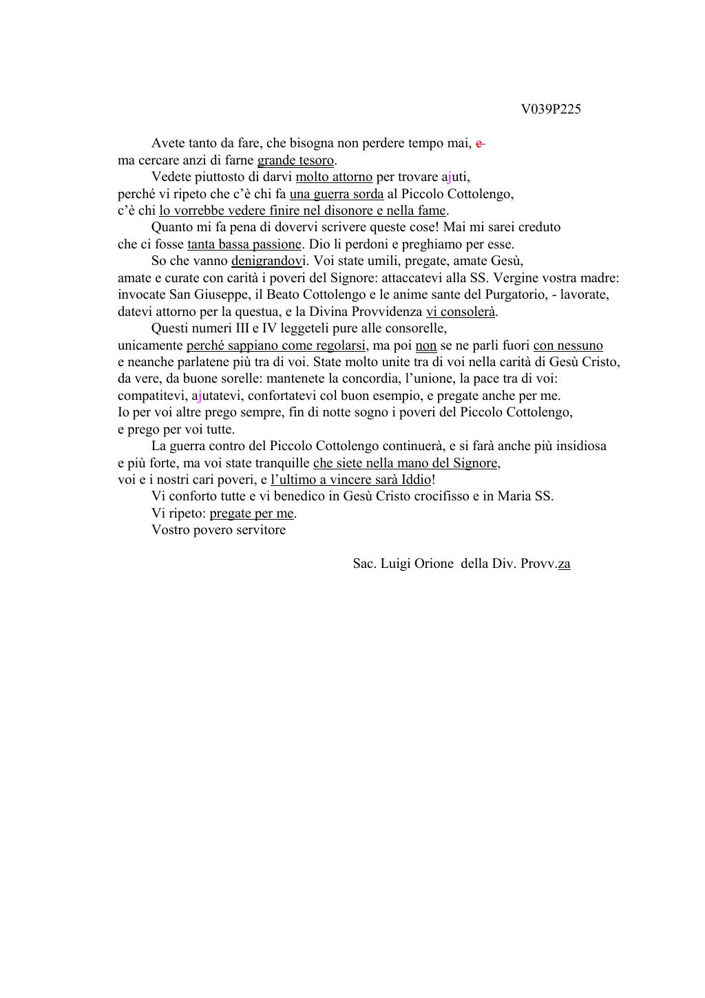 Scritti. Volume 039, pagina 237
