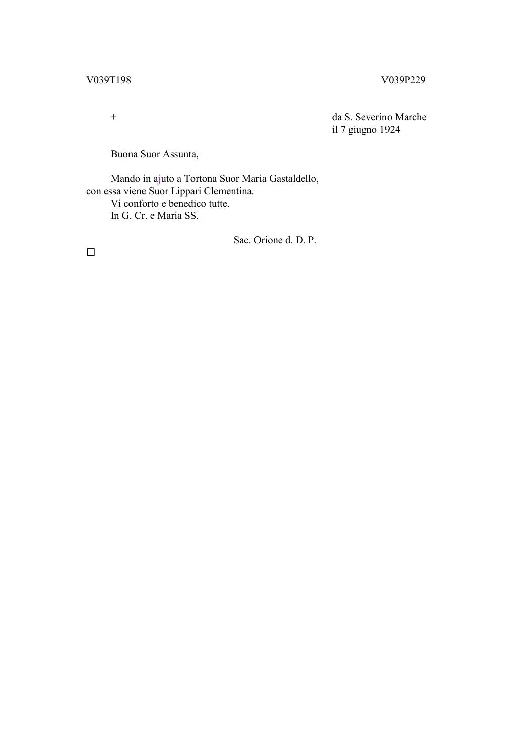 Scritti. Volume 039, pagina 241