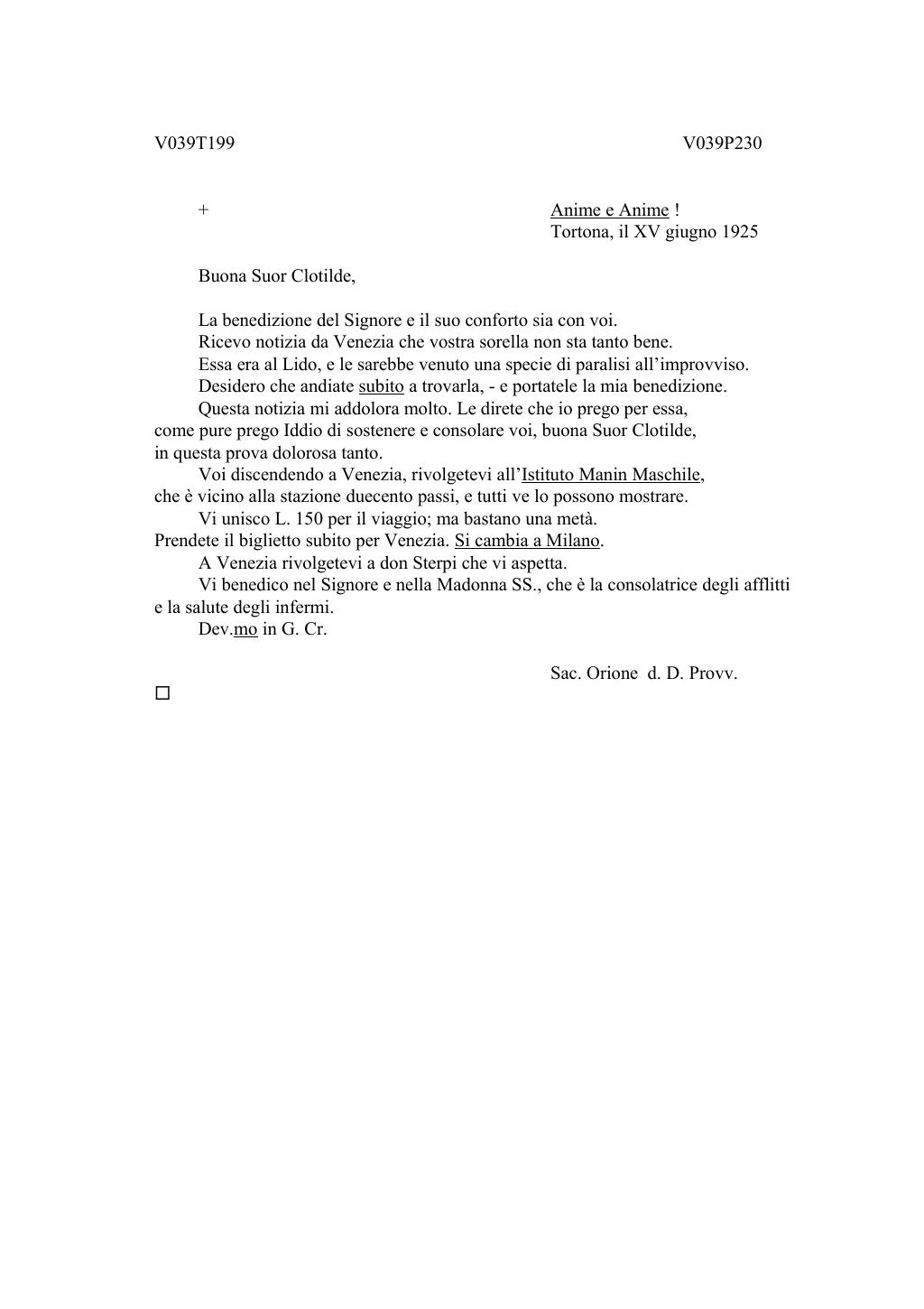 Scritti. Volume 039, pagina 242