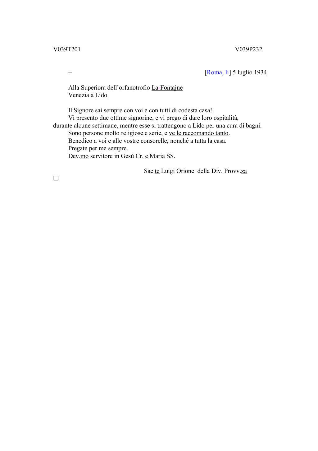 Scritti. Volume 039, pagina 244