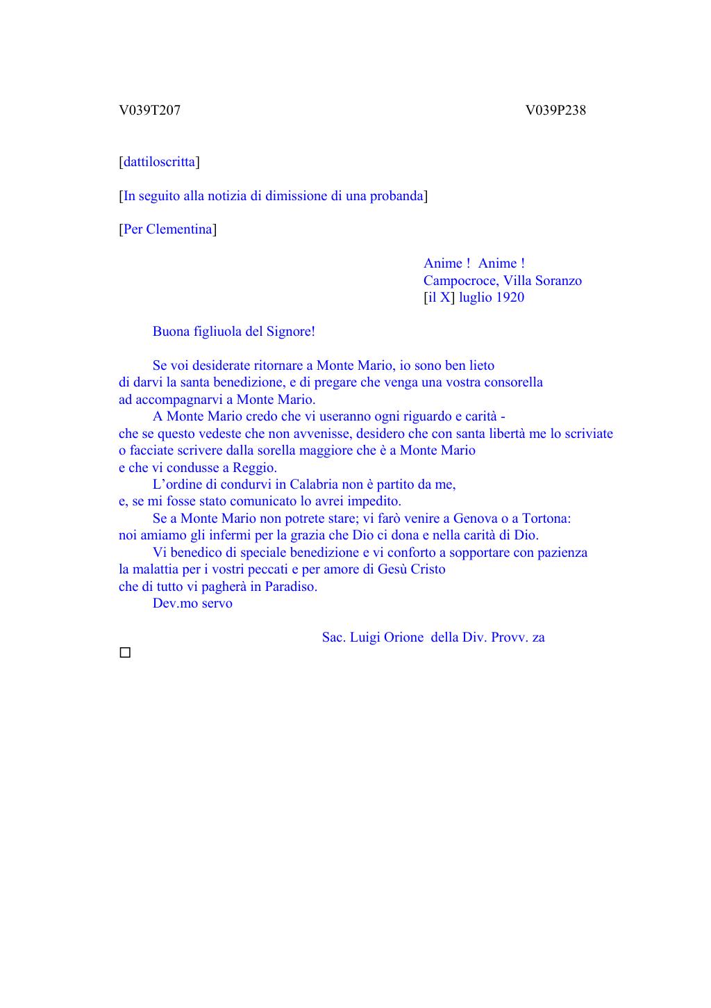 Scritti. Volume 039, pagina 250