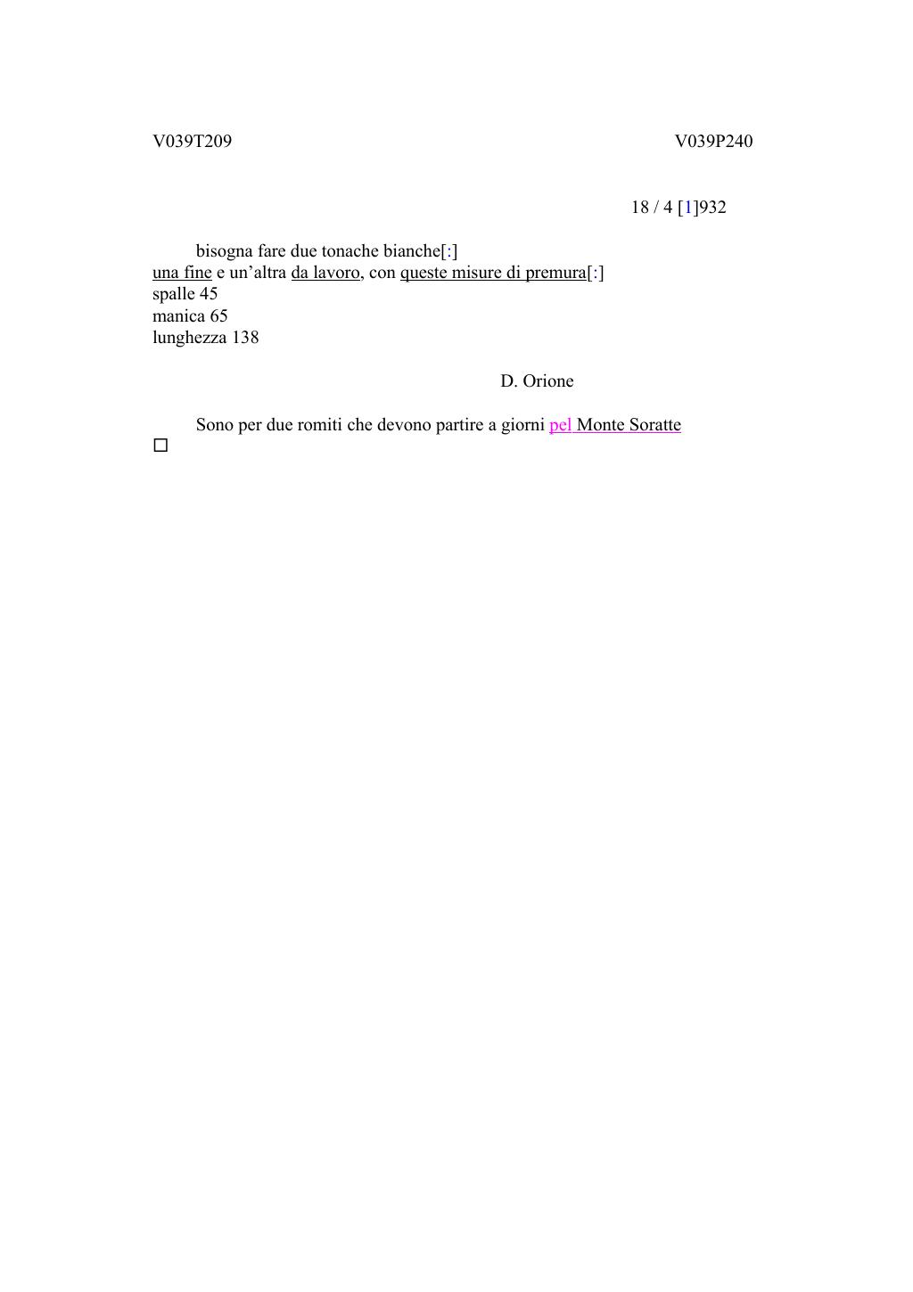 Scritti. Volume 039, pagina 252