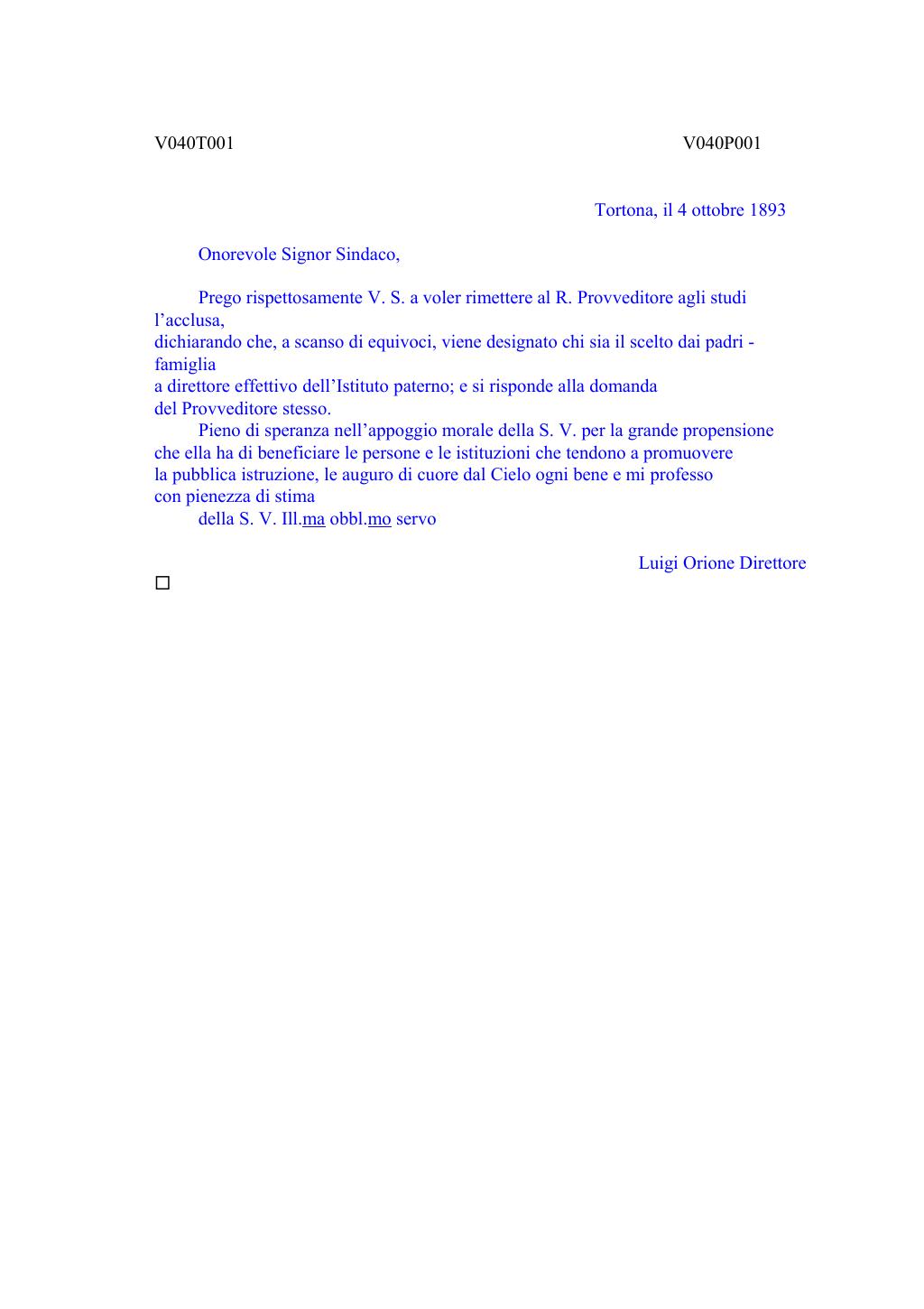 Scritti. Volume 040, pagina 002