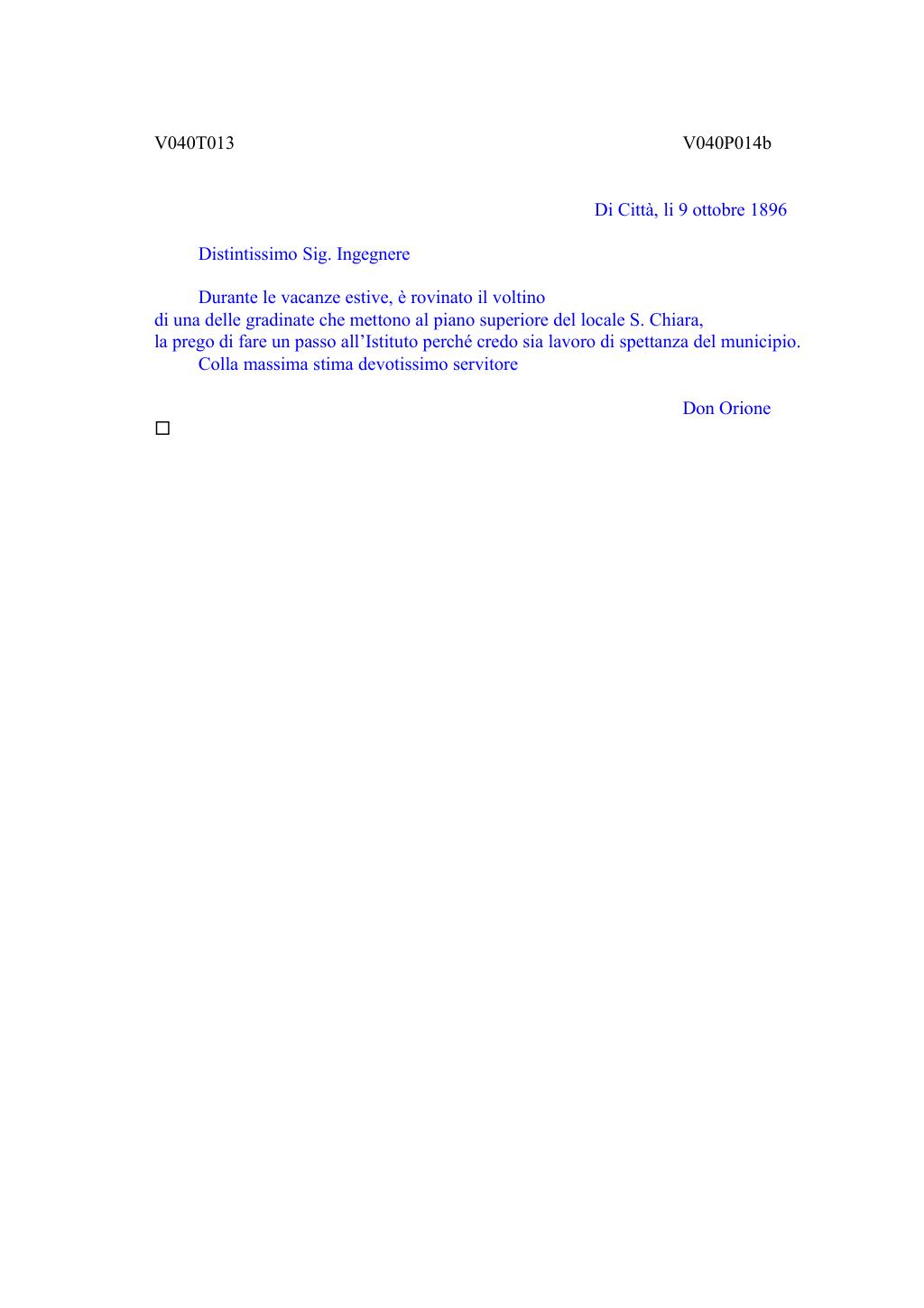 Scritti. Volume 040, pagina 018