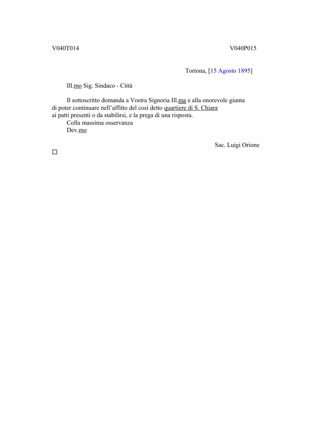 Scritti. Volume 040, pagina 019