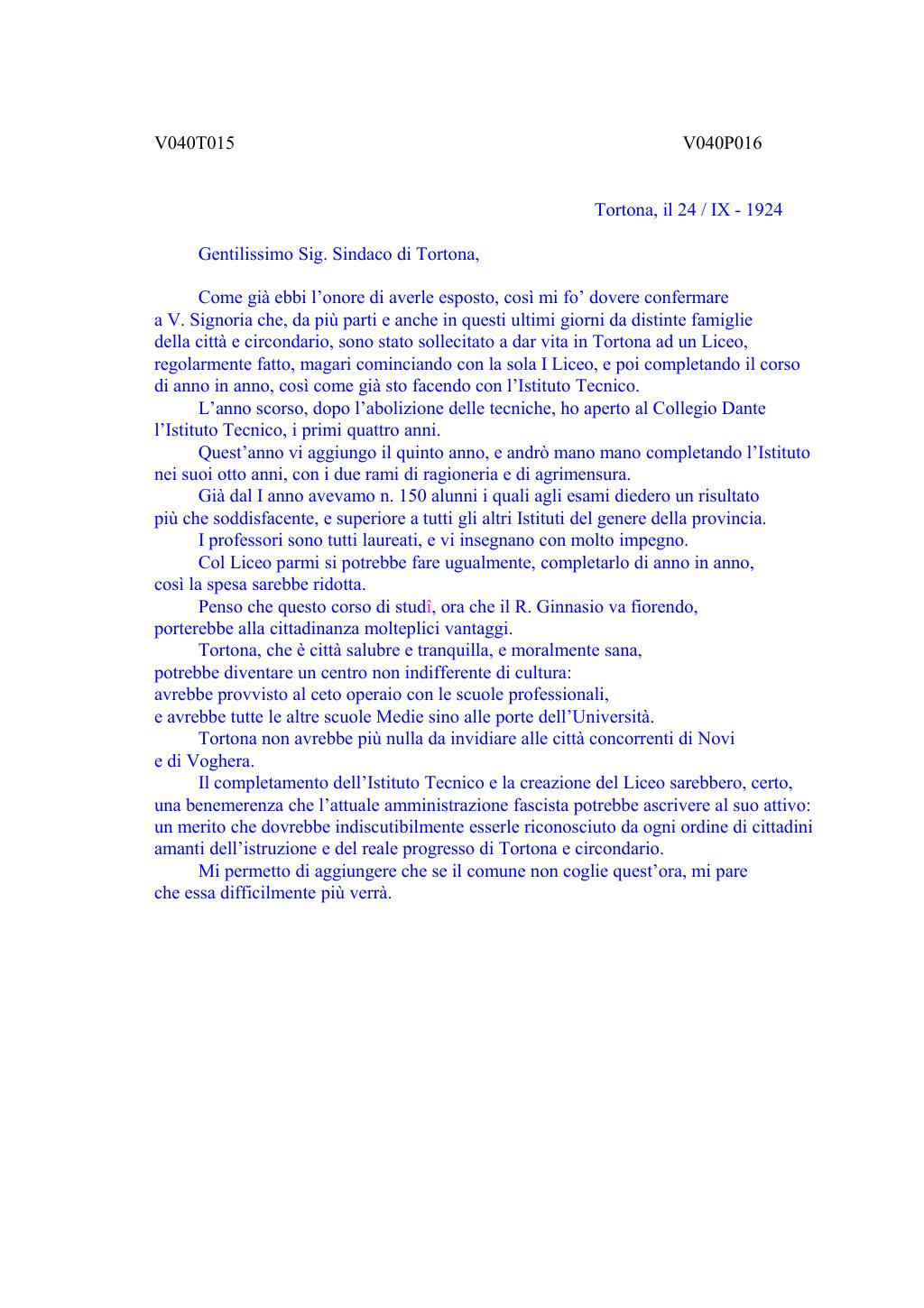 Scritti. Volume 040, pagina 020