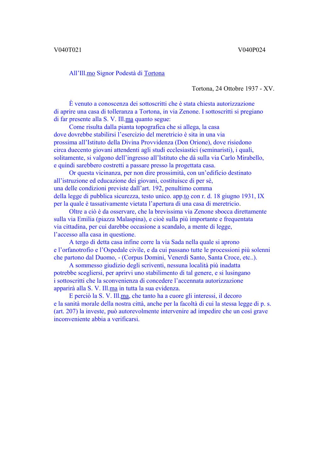 Scritti. Volume 040, pagina 028