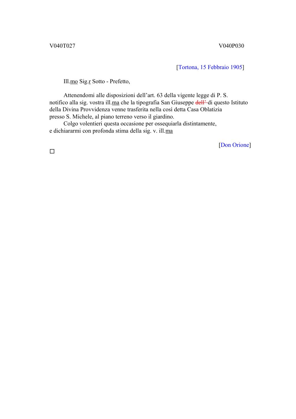 Scritti. Volume 040, pagina 035
