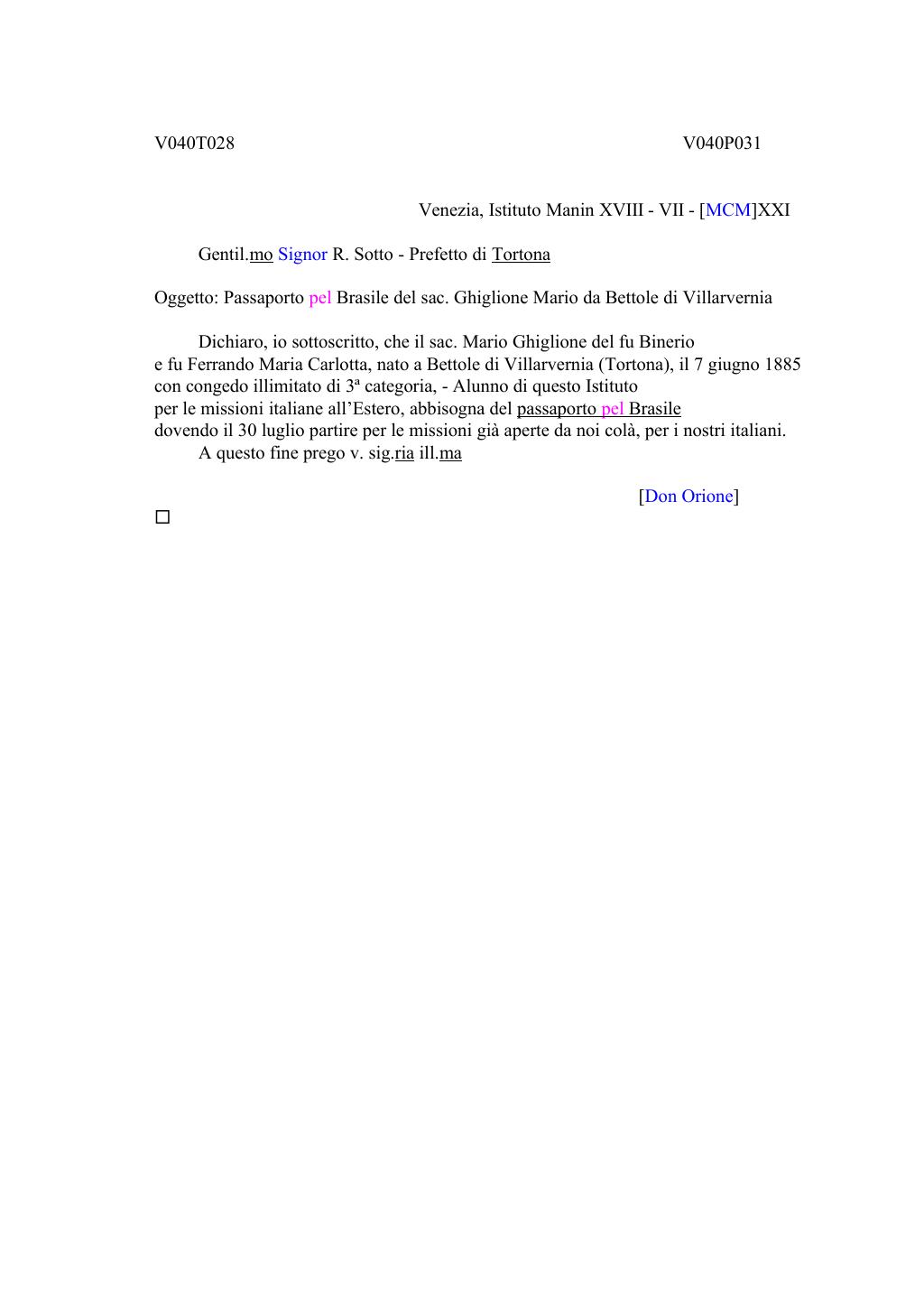 Scritti. Volume 040, pagina 036
