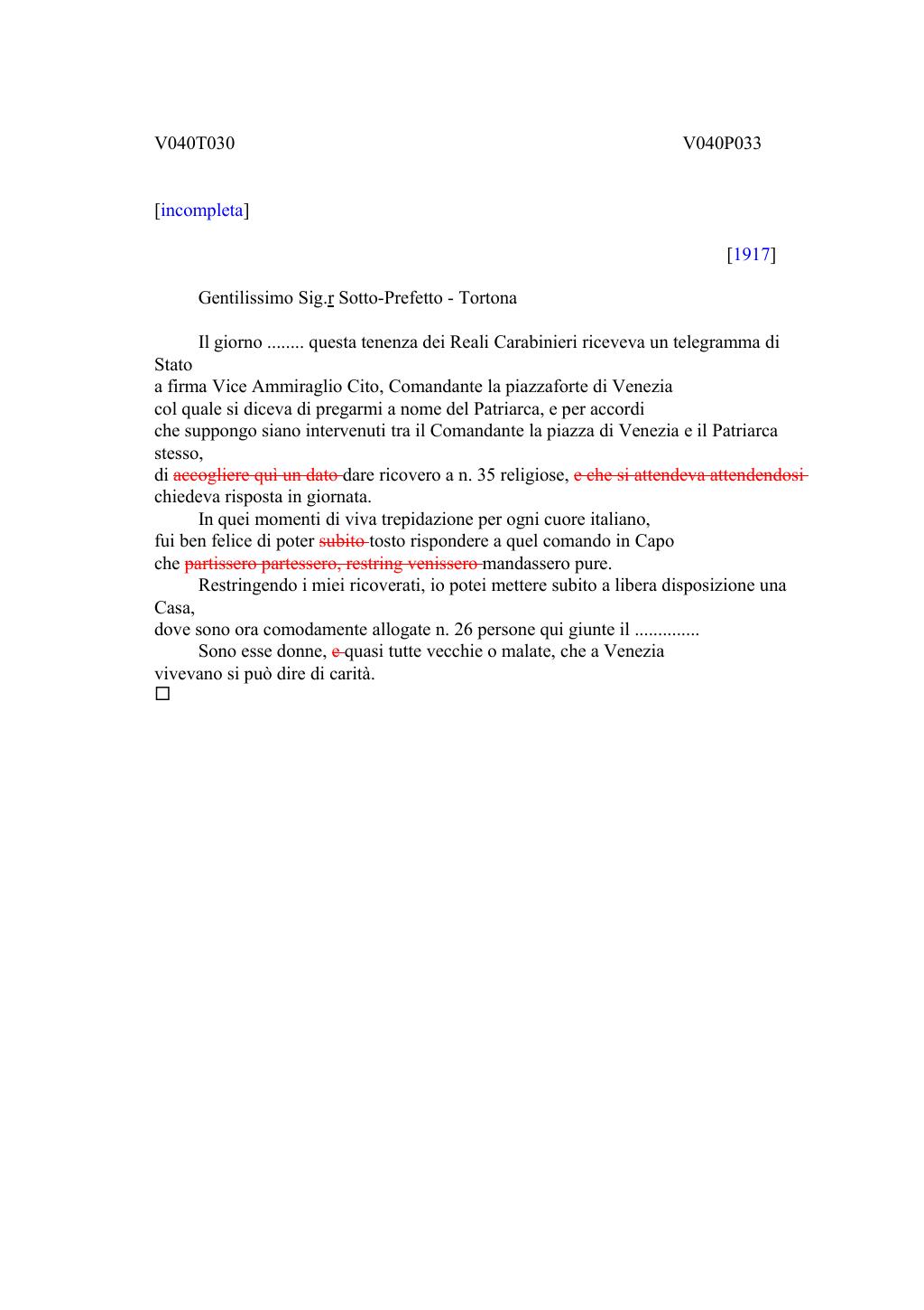 Scritti. Volume 040, pagina 038