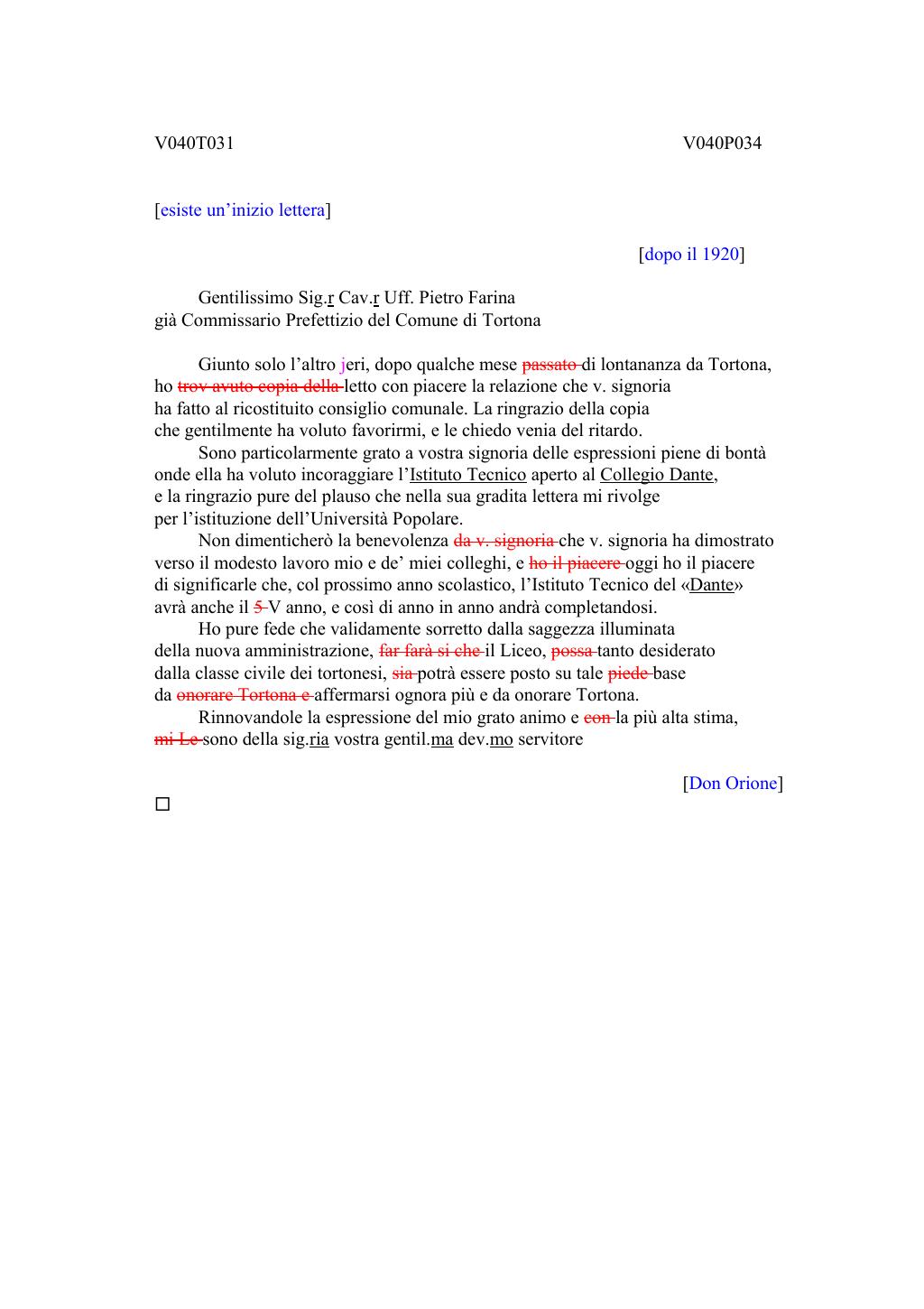 Scritti. Volume 040, pagina 039