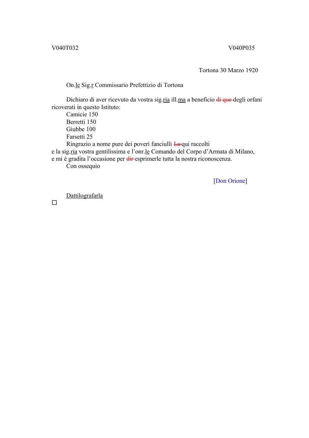 Scritti. Volume 040, pagina 040