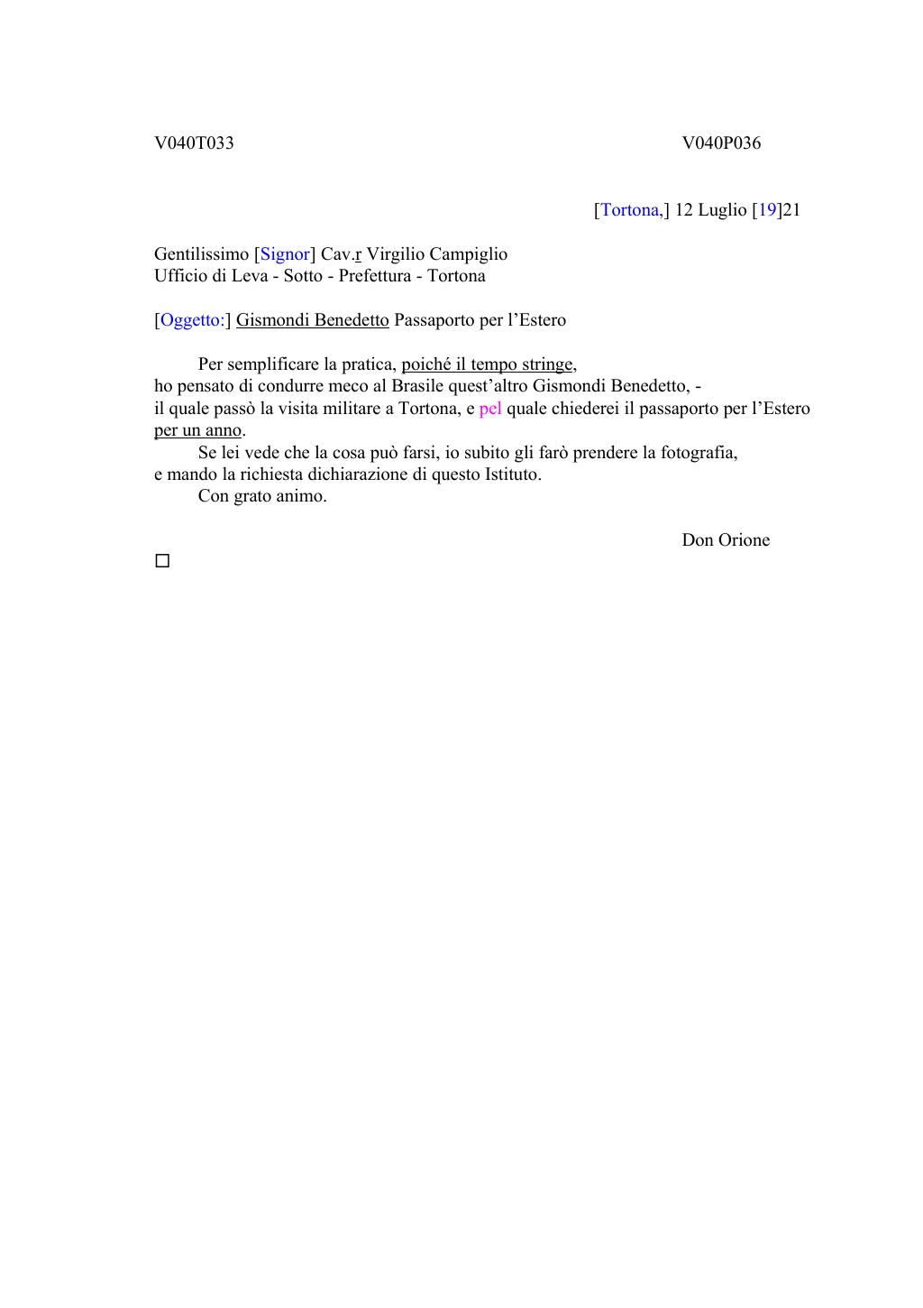 Scritti. Volume 040, pagina 041