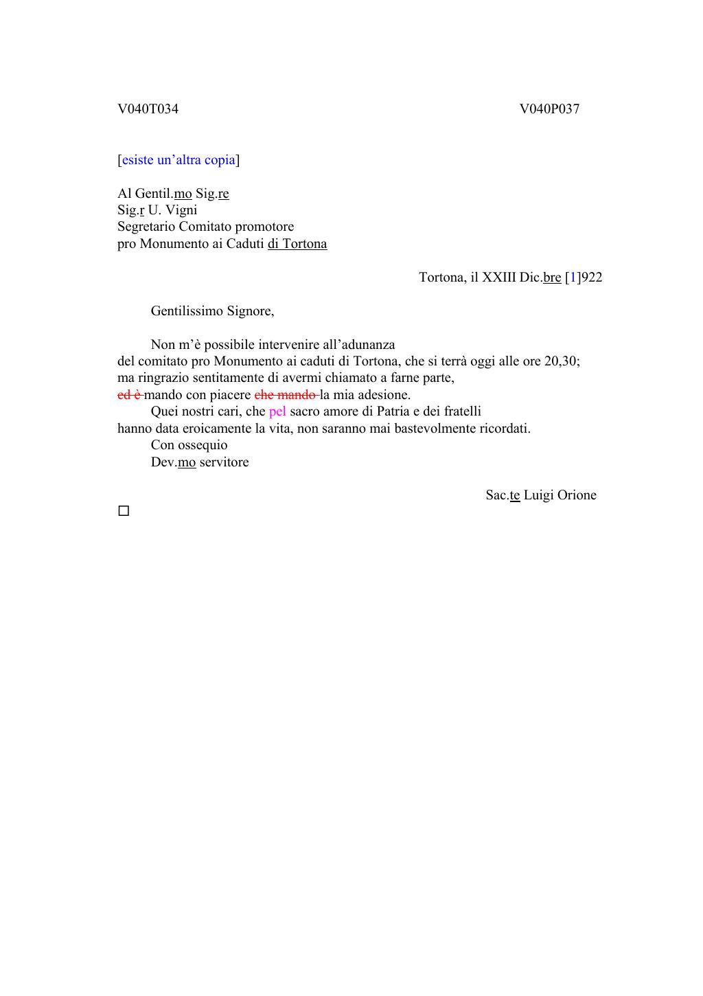 Scritti. Volume 040, pagina 042