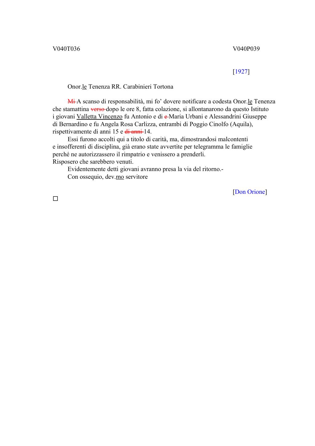 Scritti. Volume 040, pagina 044