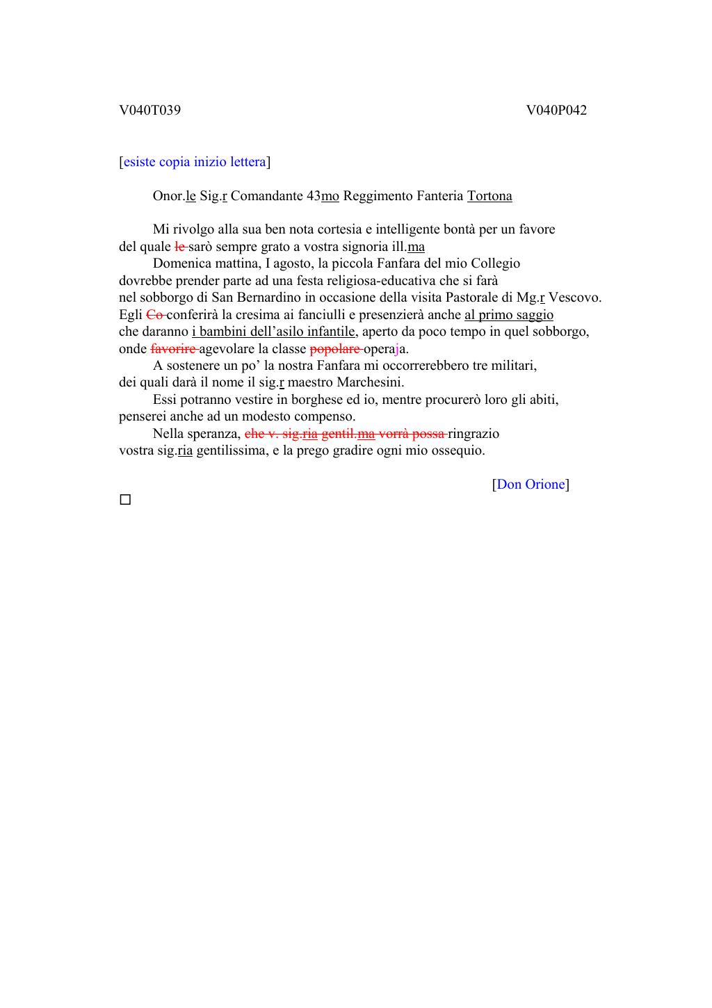 Scritti. Volume 040, pagina 047