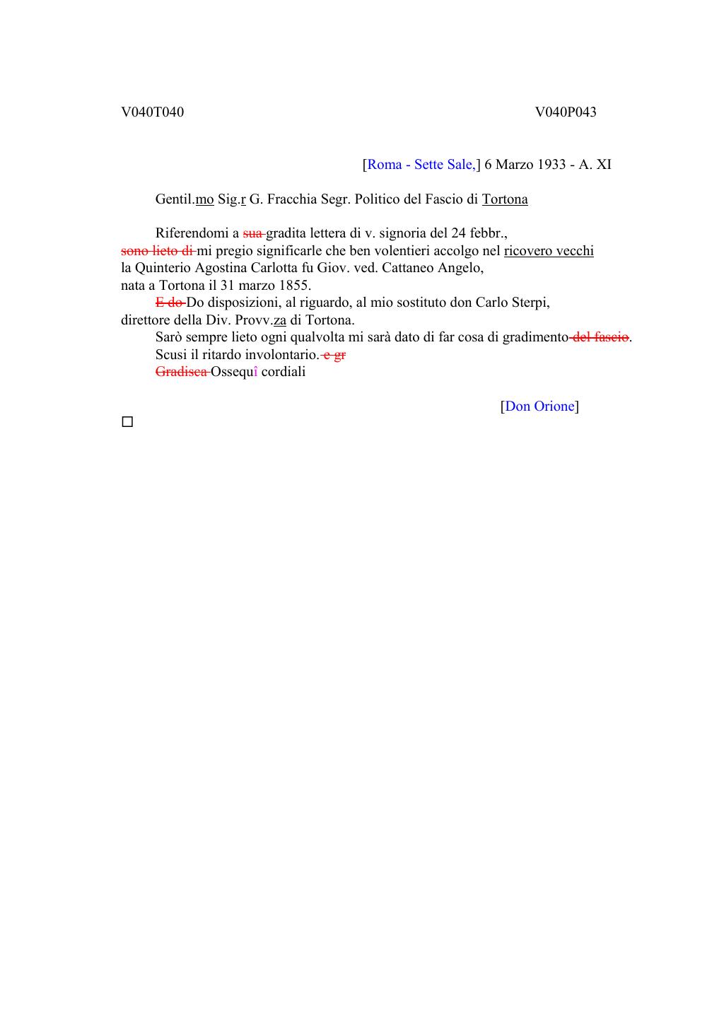 Scritti. Volume 040, pagina 048