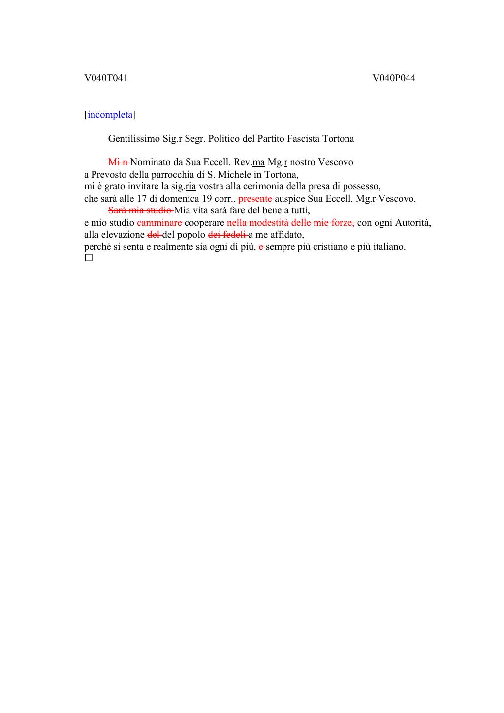 Scritti. Volume 040, pagina 049