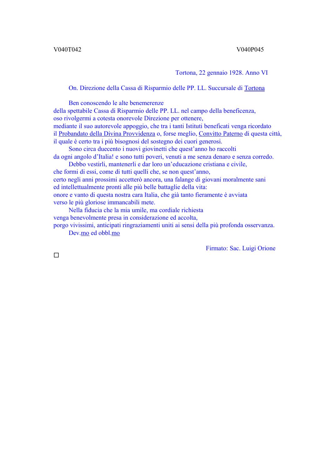 Scritti. Volume 040, pagina 050