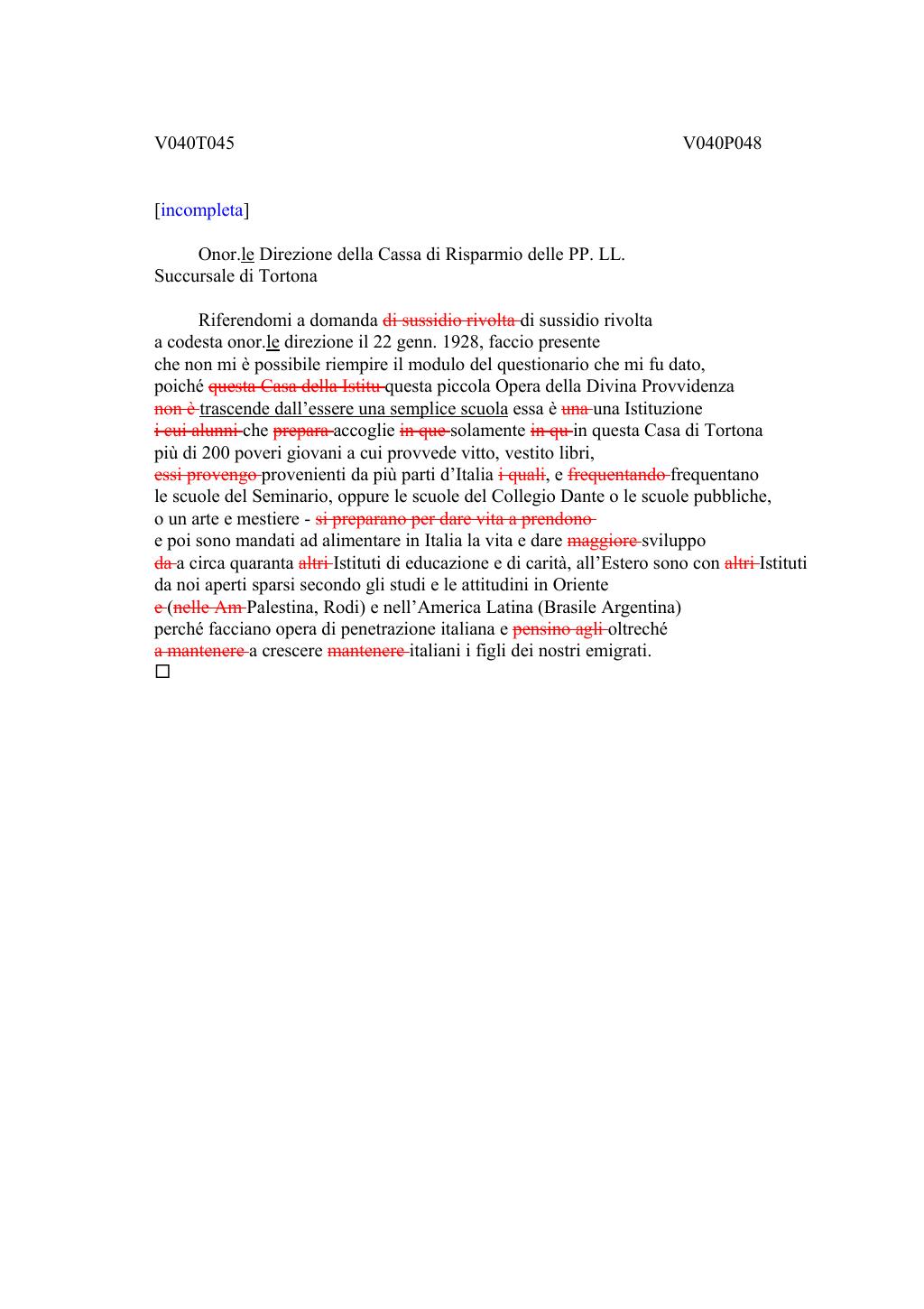 Scritti. Volume 040, pagina 053