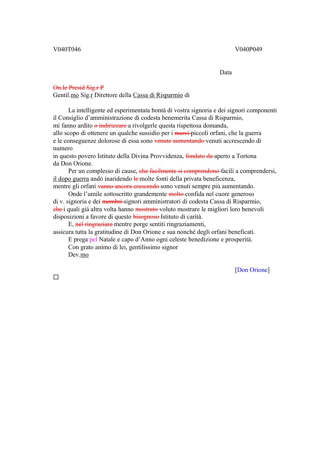 Scritti. Volume 040, pagina 054