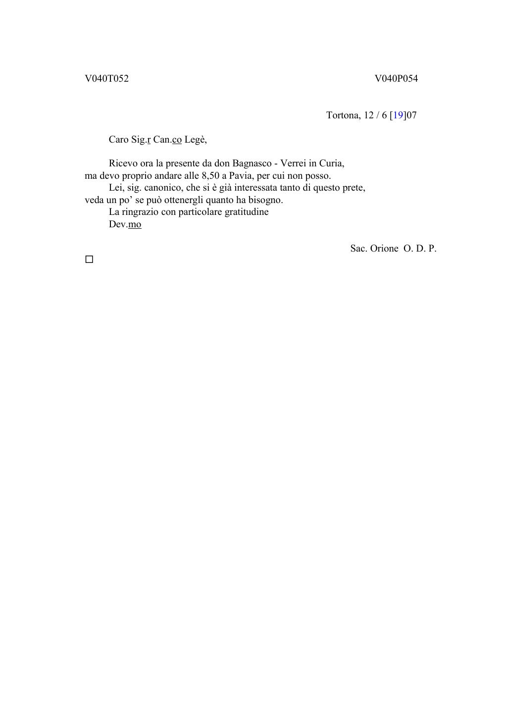 Scritti. Volume 040, pagina 060