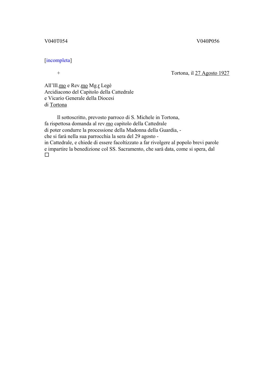 Scritti. Volume 040, pagina 062