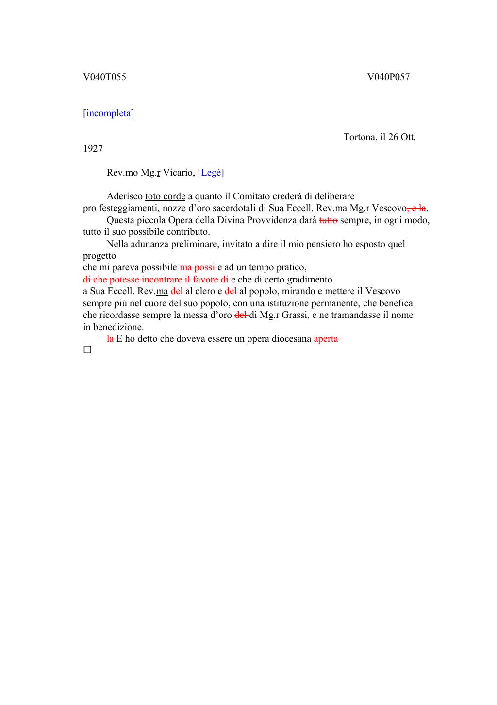 Scritti. Volume 040, pagina 063