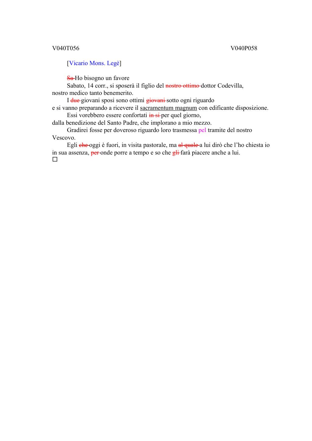 Scritti. Volume 040, pagina 064