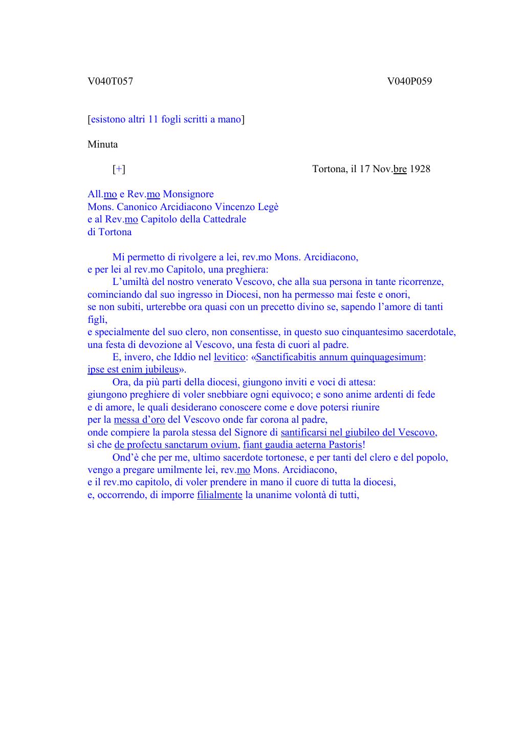 Scritti. Volume 040, pagina 065