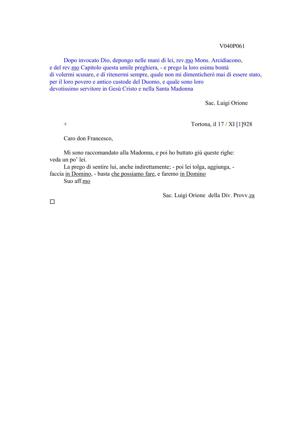 Scritti. Volume 040, pagina 067