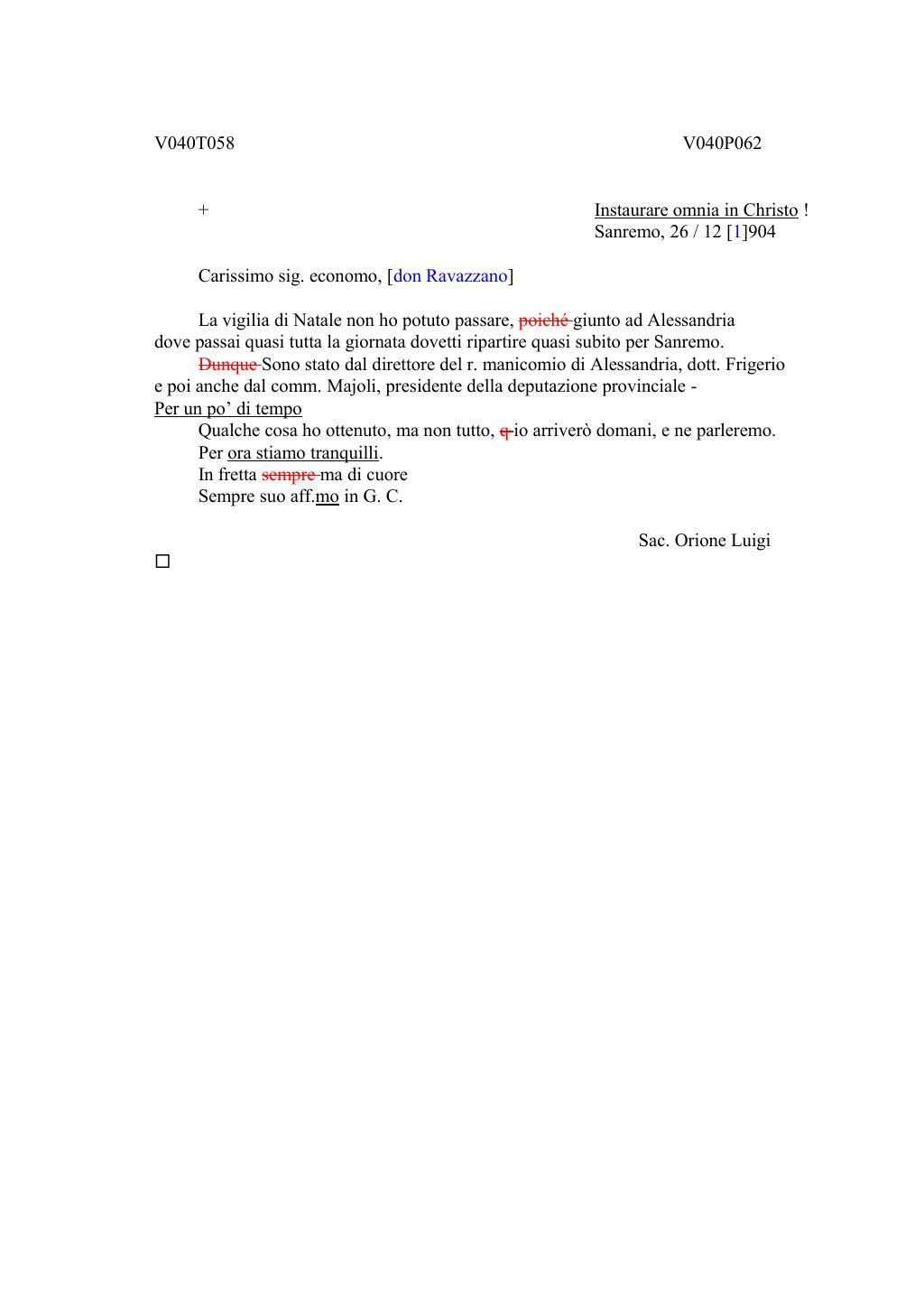 Scritti. Volume 040, pagina 068