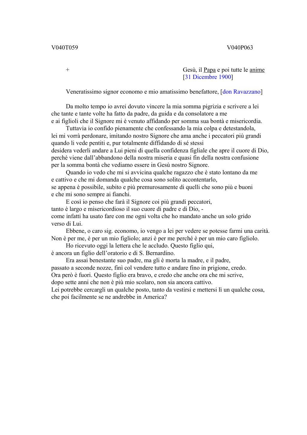 Scritti. Volume 040, pagina 069