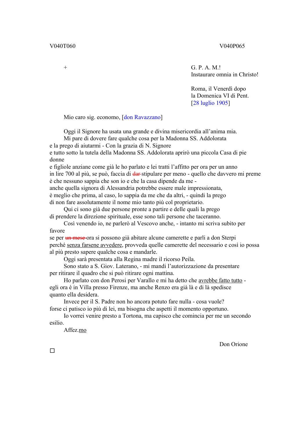 Scritti. Volume 040, pagina 071