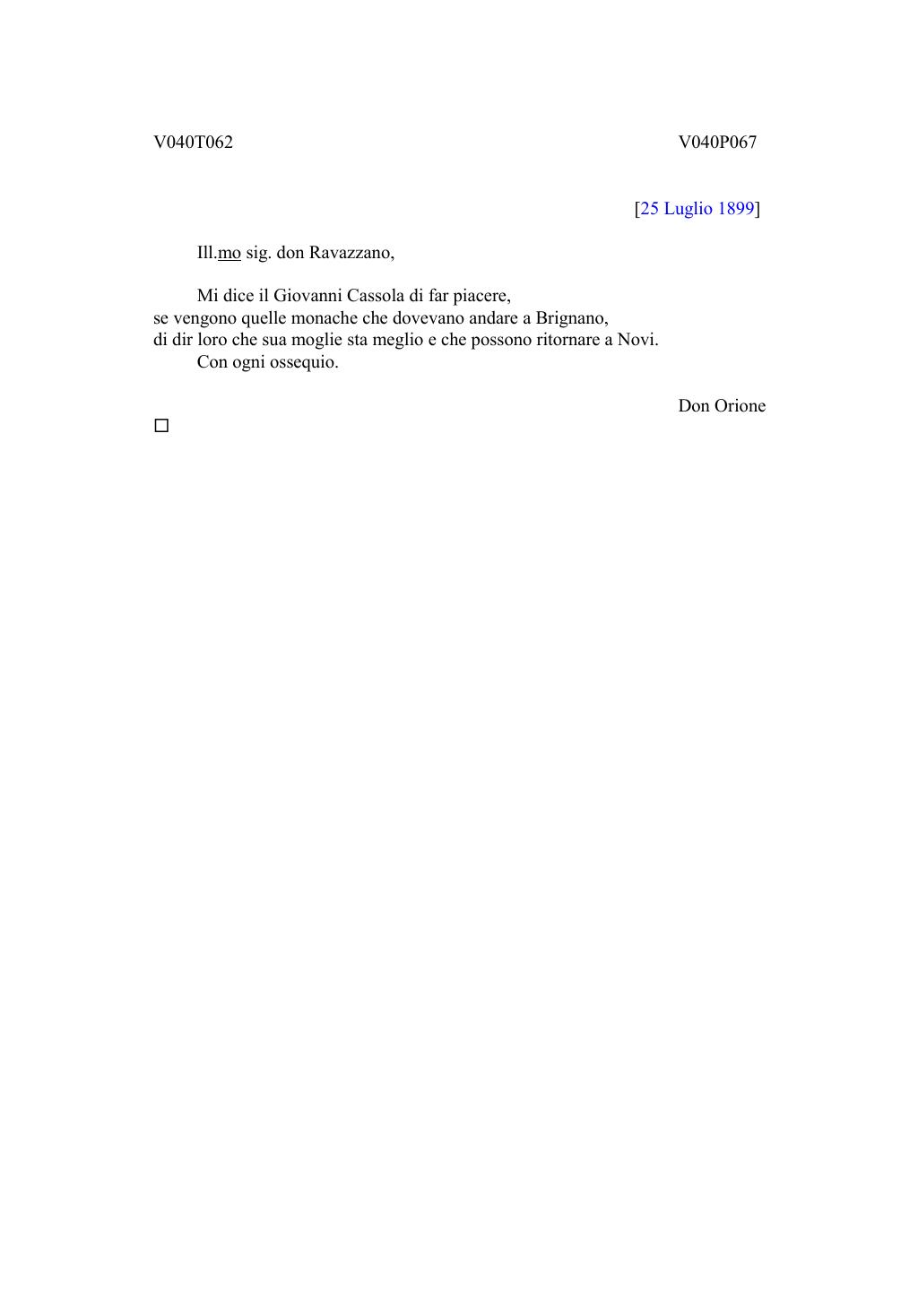Scritti. Volume 040, pagina 073