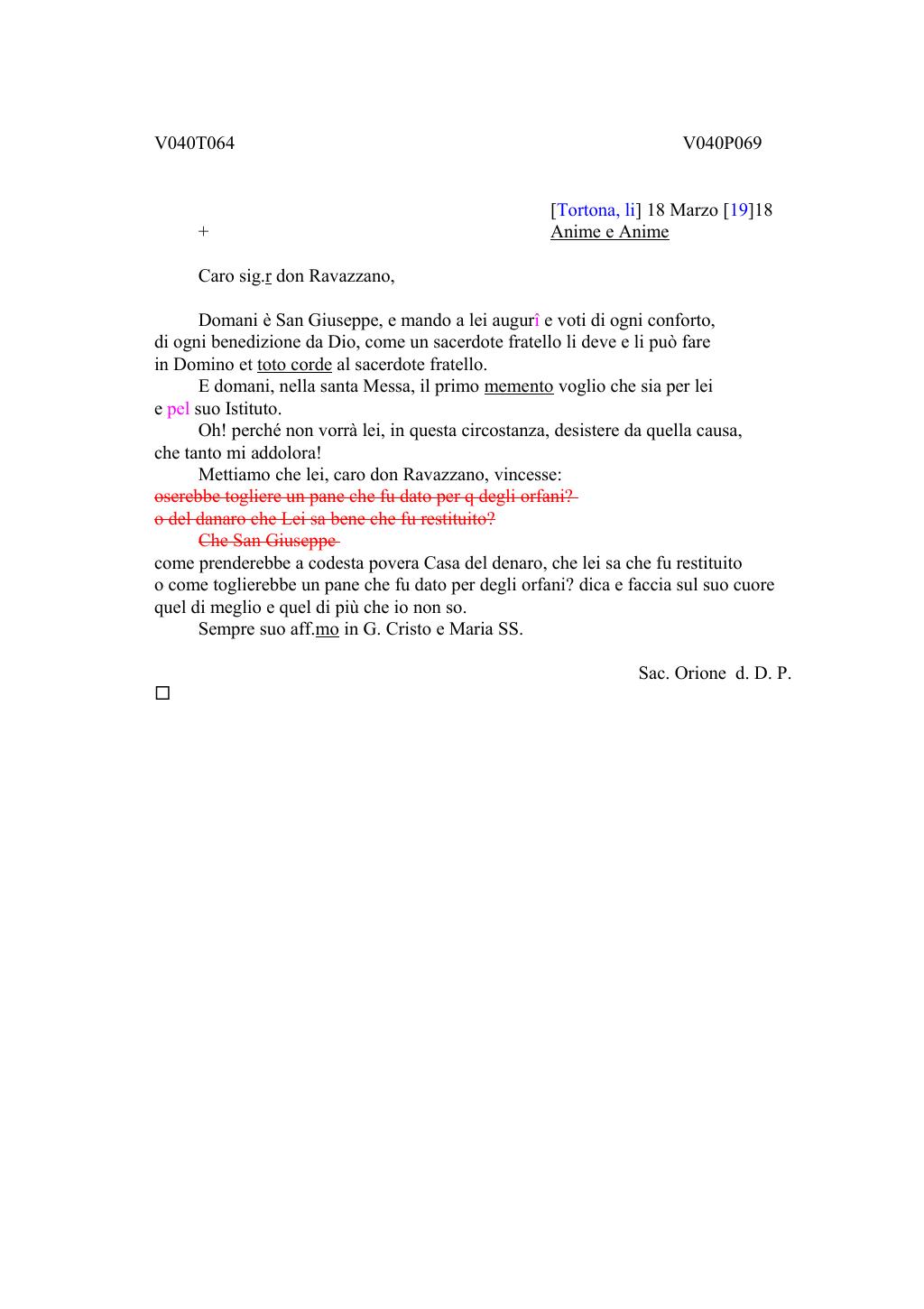 Scritti. Volume 040, pagina 075