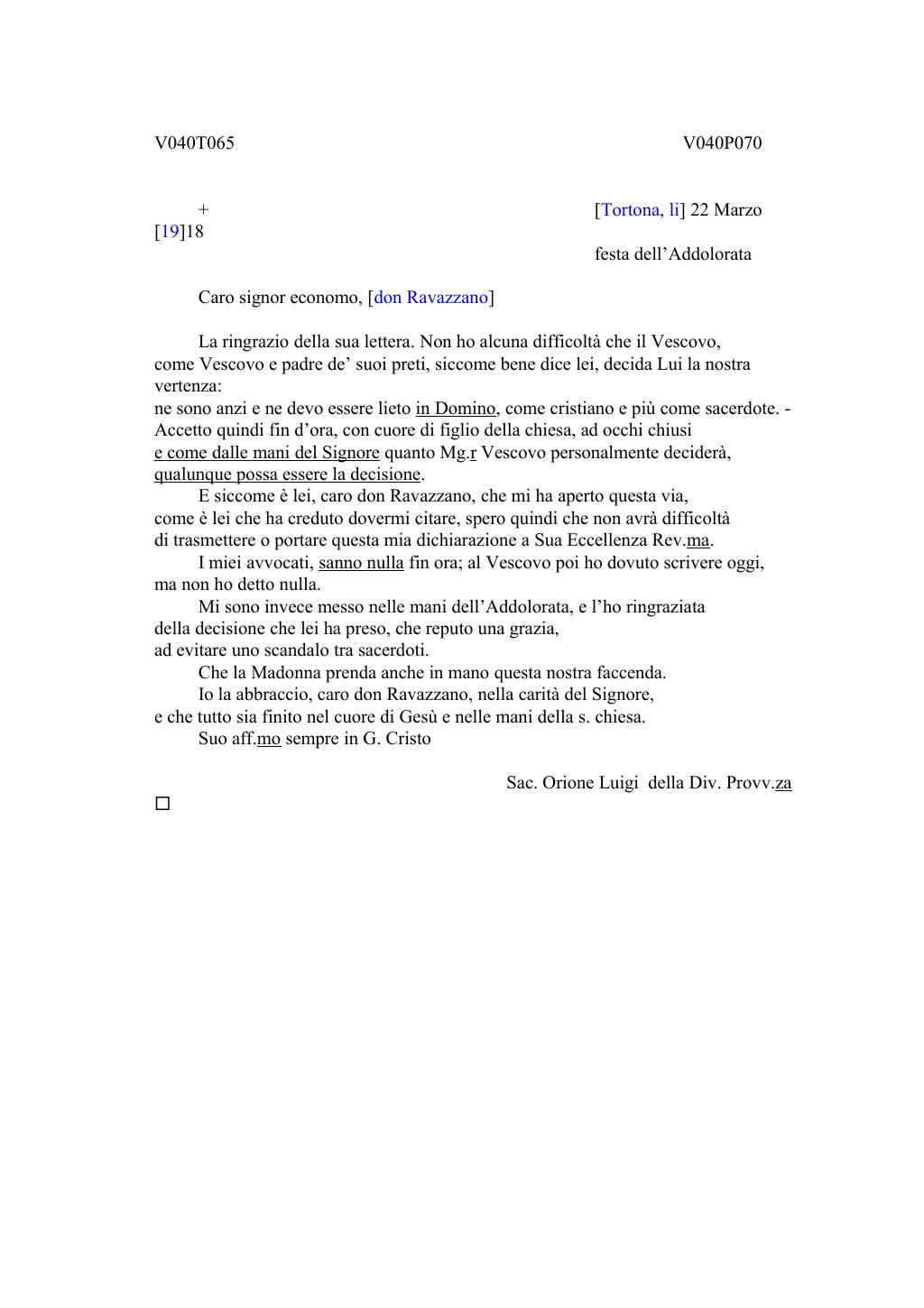 Scritti. Volume 040, pagina 076