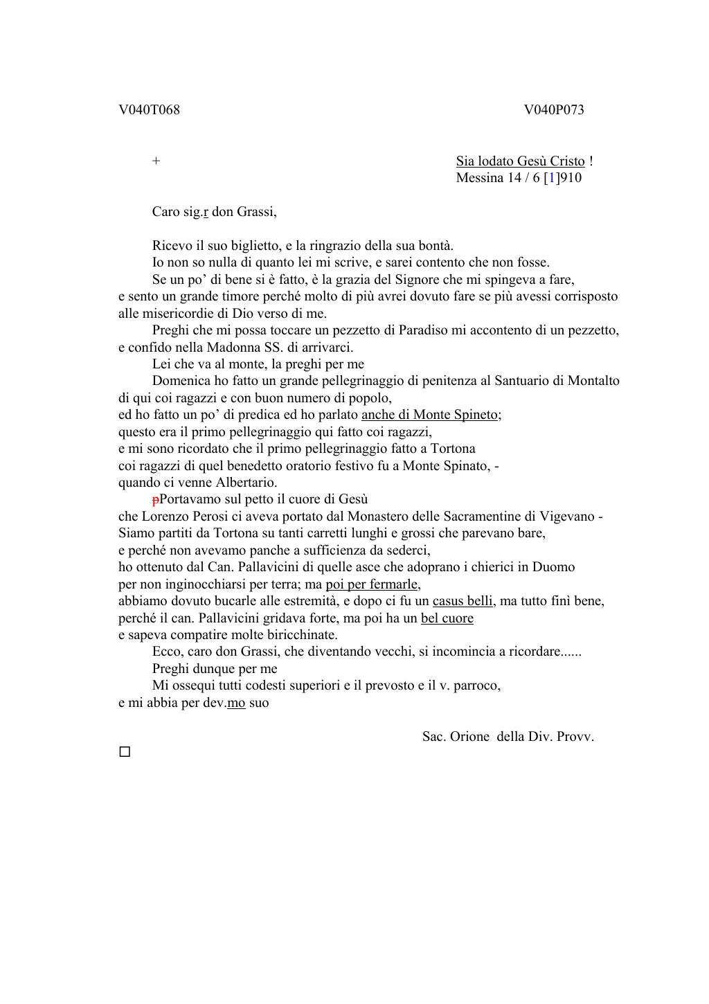 Scritti. Volume 040, pagina 079