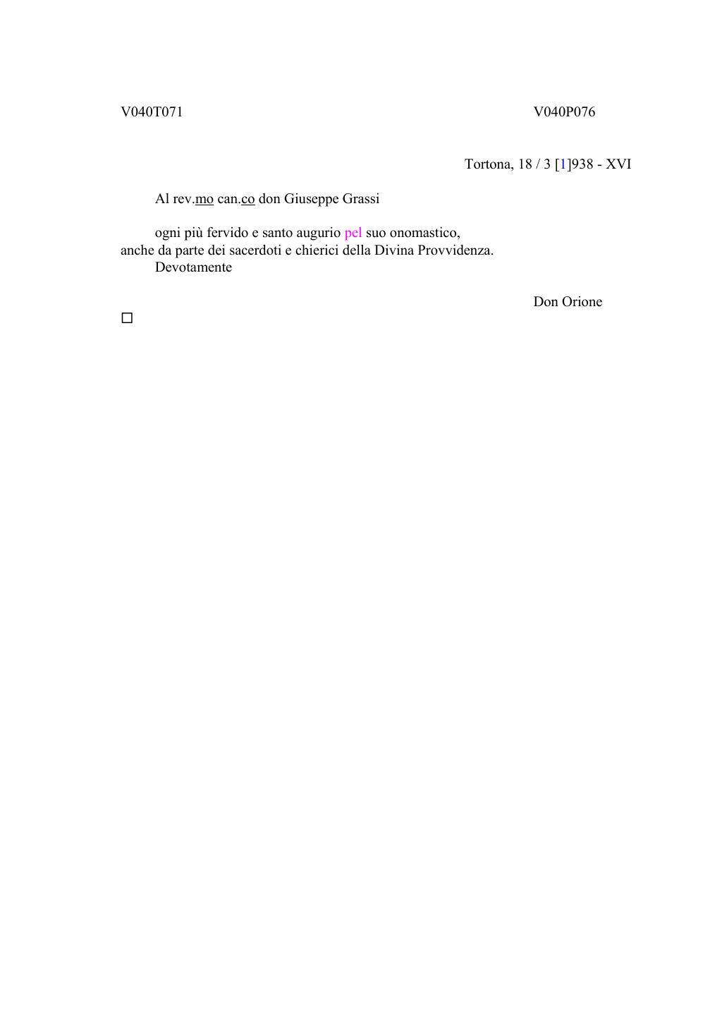 Scritti. Volume 040, pagina 082