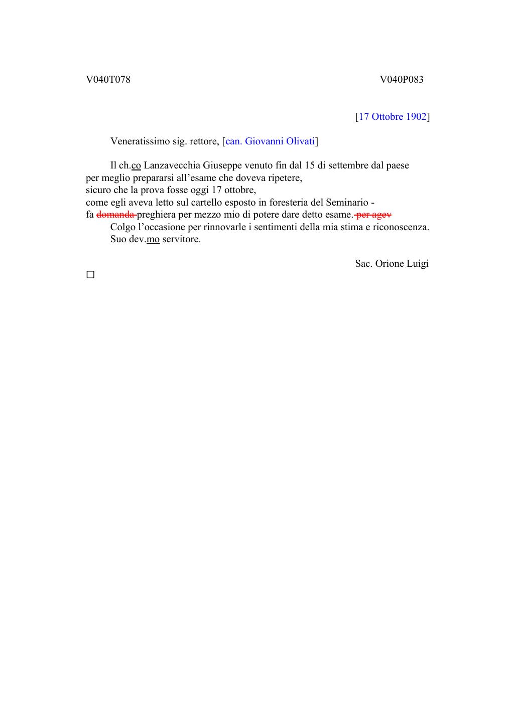 Scritti. Volume 040, pagina 089