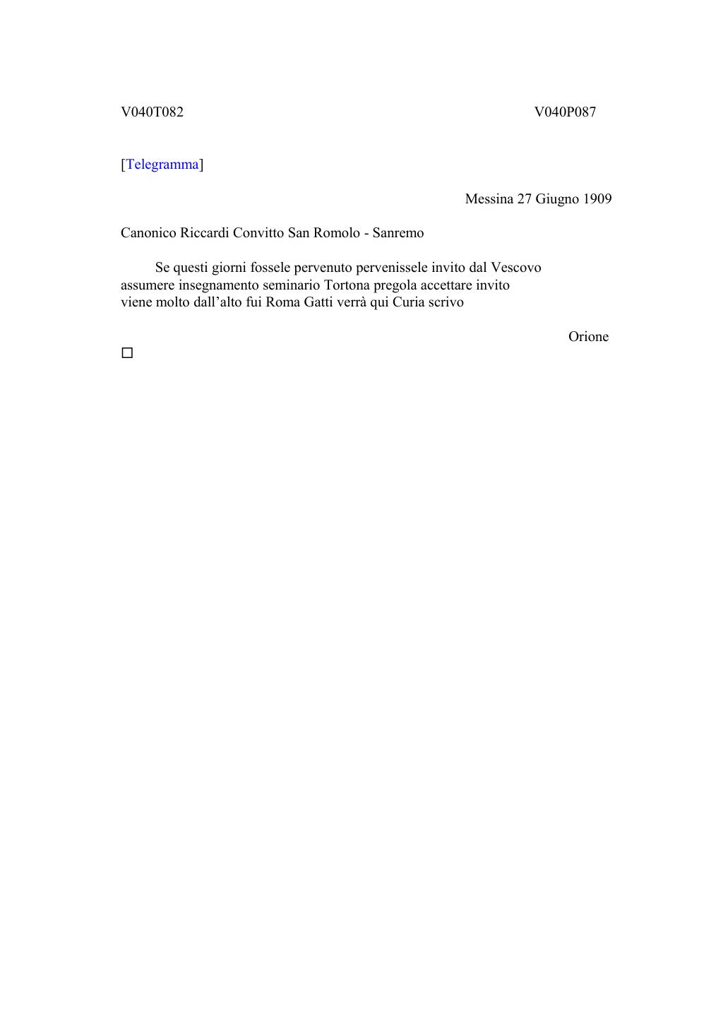 Scritti. Volume 040, pagina 093