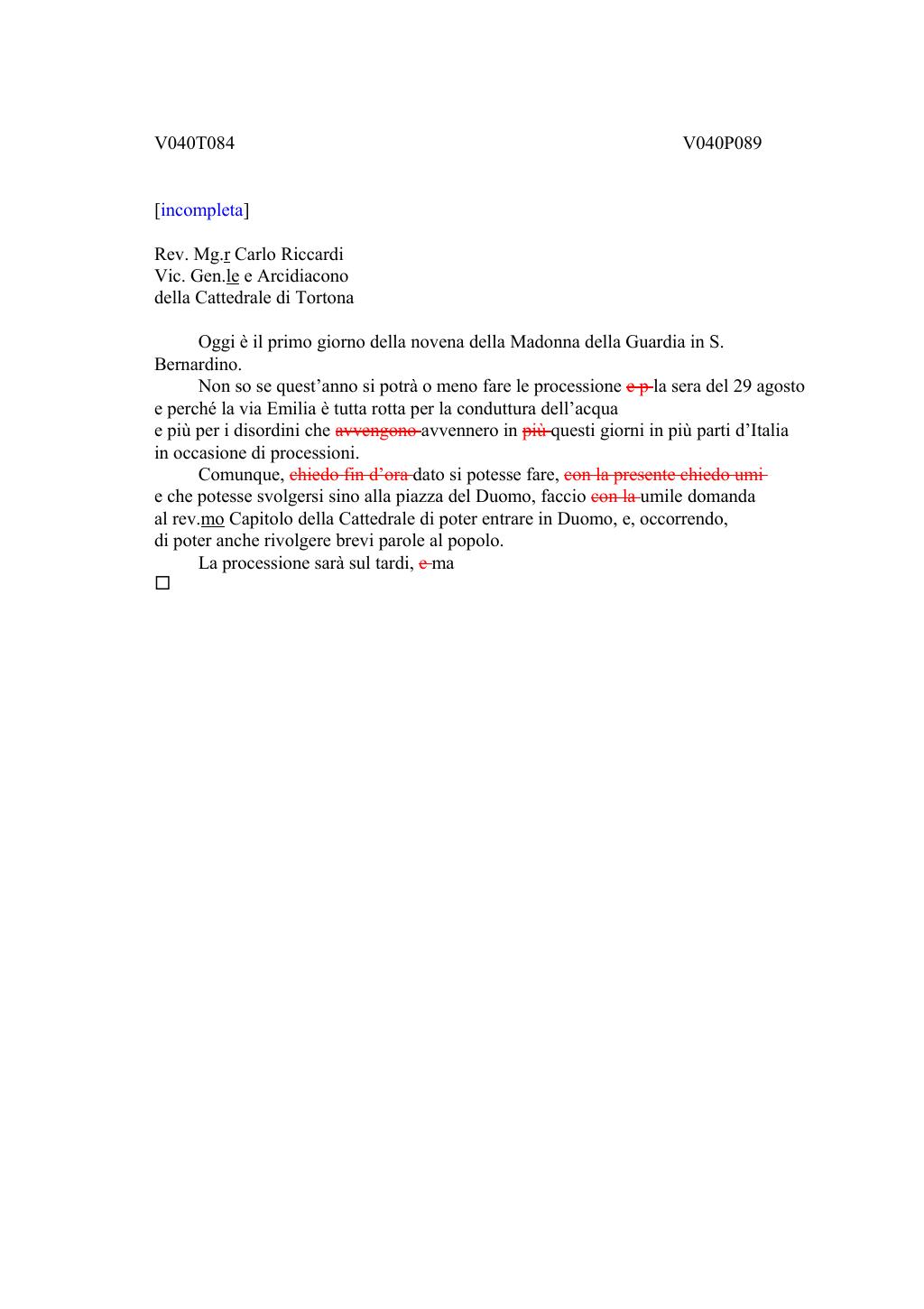 Scritti. Volume 040, pagina 095